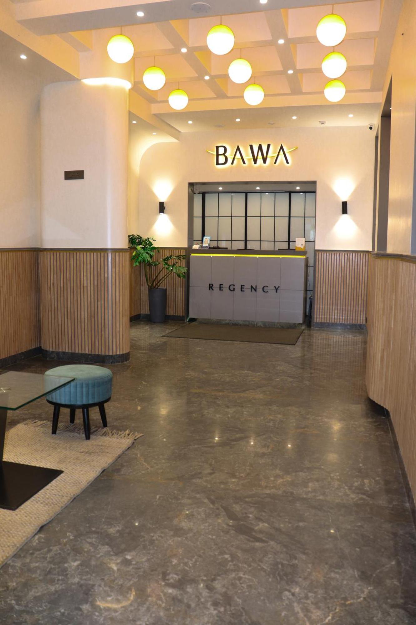 Hotel Bawa Regency Mumbai Exterior photo
