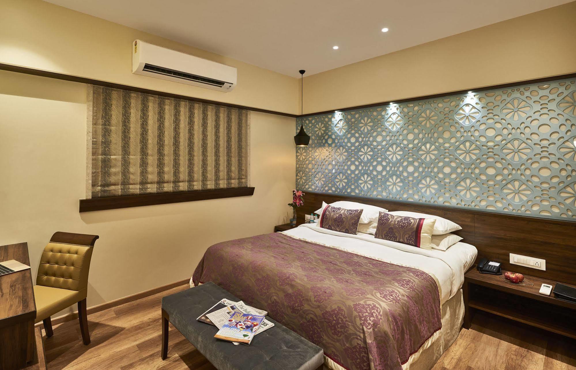 Hotel Bawa Regency Mumbai Exterior photo