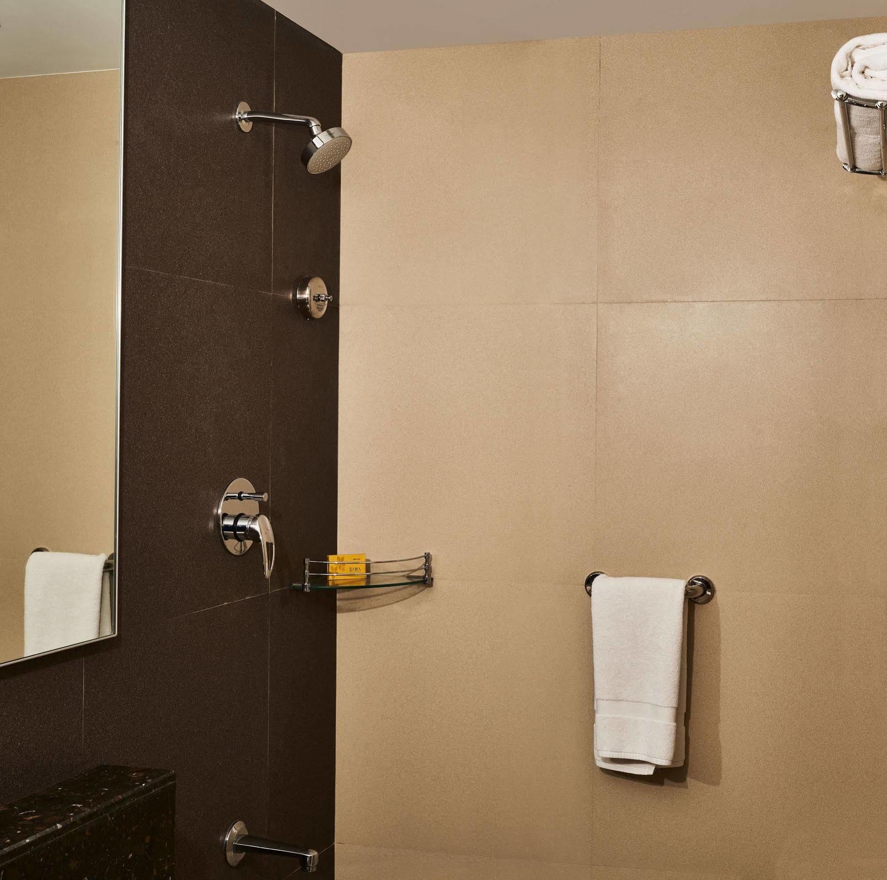 Hotel Bawa Regency Mumbai Exterior photo